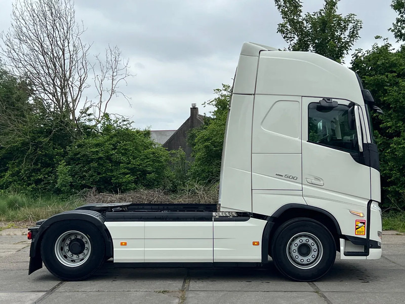 Volvo FH 500 2022***516000km***Park cool***FH500 XL*** - Trekkvogn: bilde 2 Volvo FH 500 2022***516000km***Park cool***FH500 XL*** - Trekkvogn: bilde 2
