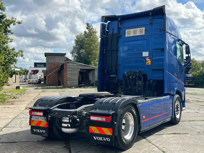 Volvo FH 500 ALCOA ALU**PTO POMP**FH500 2018** - Trekkvogn: bilde 5 Volvo FH 500 ALCOA ALU**PTO POMP**FH500 2018** - Trekkvogn: bilde 5
