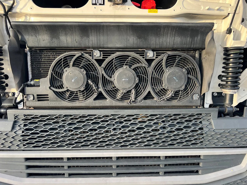 Trekkvogn Volvo FH 500 Euro6**FH500 Park cool**2020: bilde 13