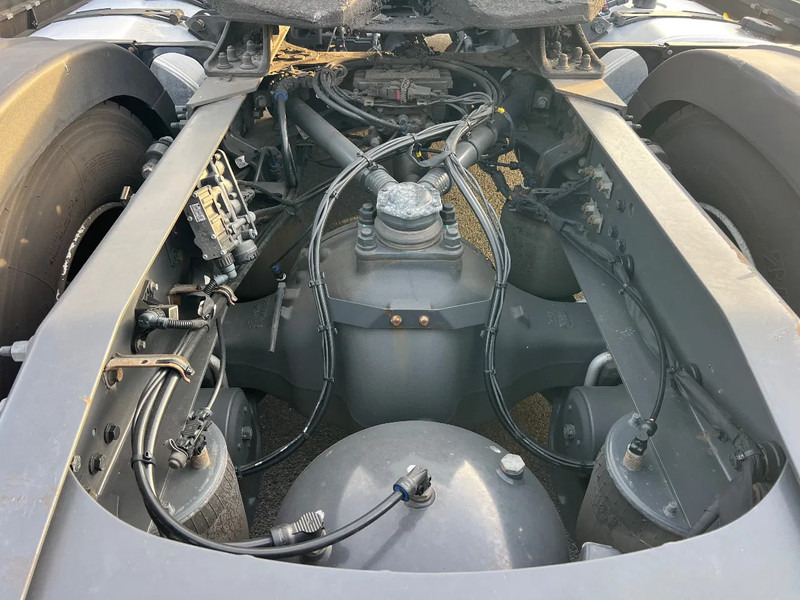 Trekkvogn Volvo FH 500 Euro6**FH500 Park cool**2020: bilde 6