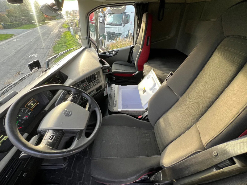 Trekkvogn Volvo FH 500 Euro6**FH500 Park cool**2020: bilde 16