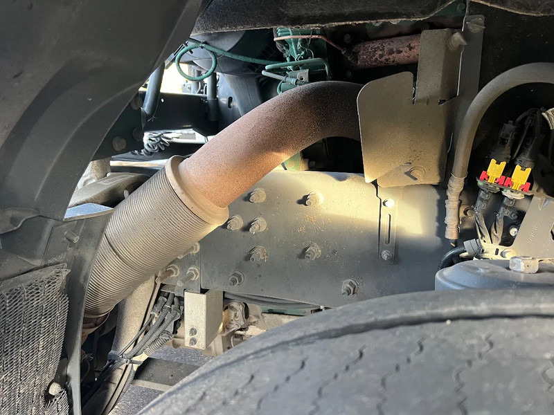 Trekkvogn Volvo FH 500 Euro6**FH500 Park cool**2020: bilde 11