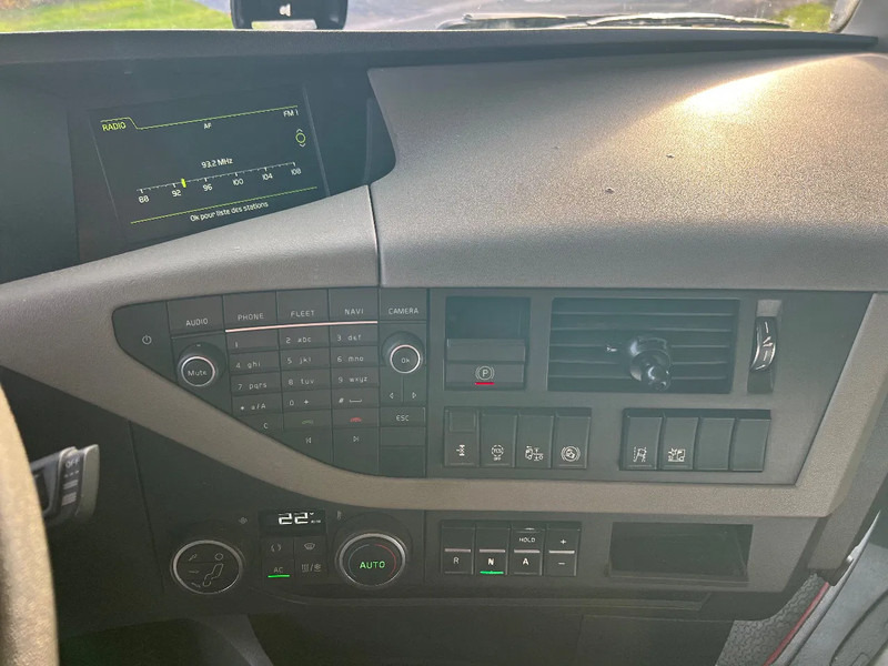 Trekkvogn Volvo FH 500 Euro6**FH500 Park cool**2020: bilde 15