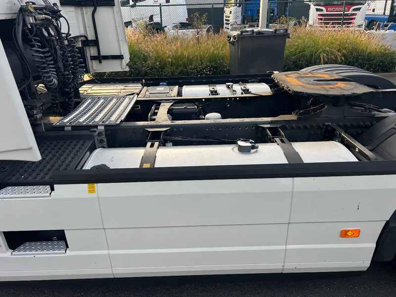 Trekkvogn Volvo FH 500 Euro6**FH500 Park cool**2020: bilde 10