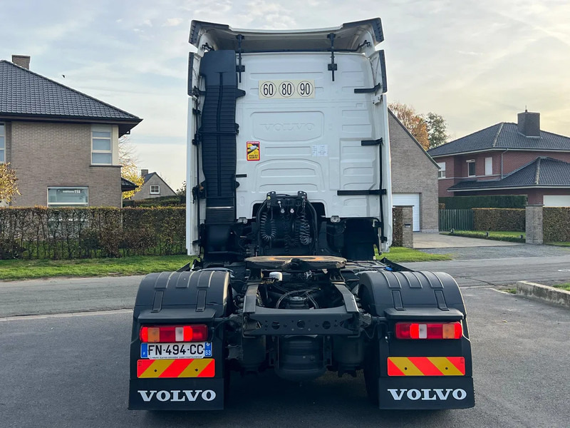 Trekkvogn Volvo FH 500 Euro6**FH500 Park cool**2020: bilde 7