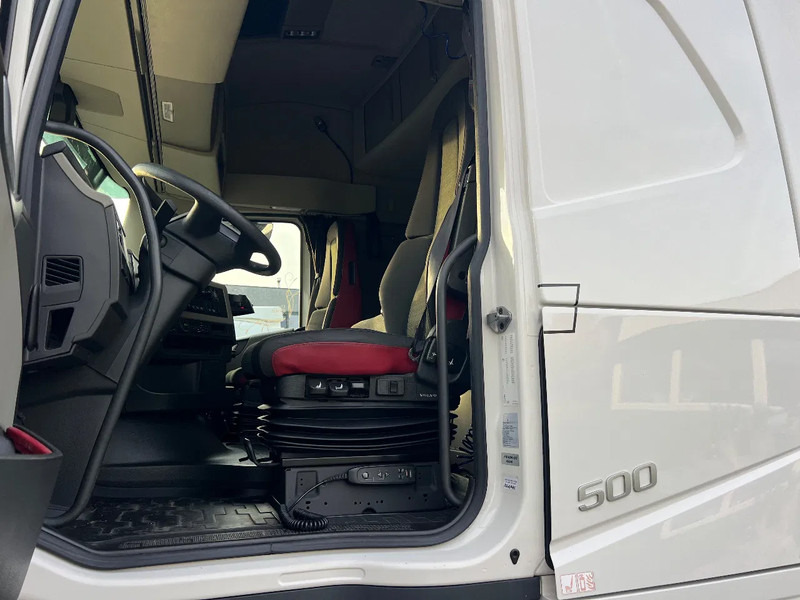 Trekkvogn Volvo FH 500 Euro6**FH500 Park cool**2020: bilde 14