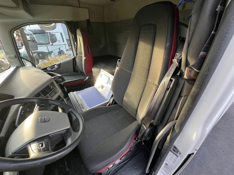 Trekkvogn Volvo FH 500 Euro6**FH500 Park cool**2020: bilde 17