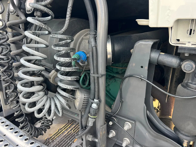 Trekkvogn Volvo FH 500 Euro6**FH500 Park cool**2020: bilde 8