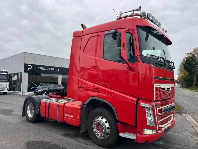 Volvo FH 500 LOWROOF**FH5000 - Trekkvogn: bilde 3 Volvo FH 500 LOWROOF**FH5000 - Trekkvogn: bilde 3