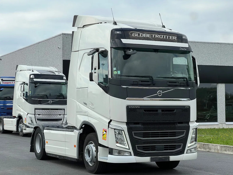 Volvo FH 500 Park cool**2xdieseltanks**Fridge**FH500 2017** - Trekkvogn: bilde 2 Volvo FH 500 Park cool**2xdieseltanks**Fridge**FH500 2017** - Trekkvogn: bilde 2