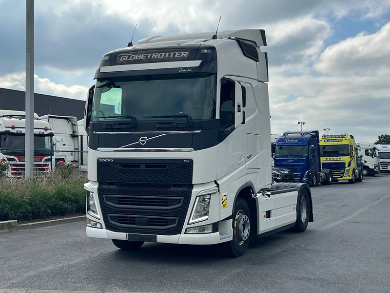 Volvo FH 500 Park cool**2xdieseltanks**Fridge**FH500 2017** - Trekkvogn: bilde 1 Volvo FH 500 Park cool**2xdieseltanks**Fridge**FH500 2017** - Trekkvogn: bilde 1