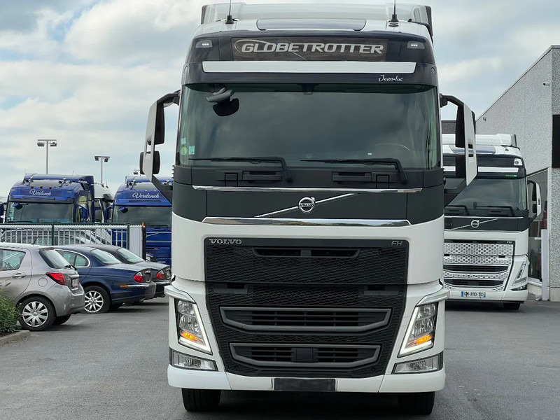 Volvo FH 500 Park cool**2xdieseltanks**Fridge**FH500 2017** - Trekkvogn: bilde 4 Volvo FH 500 Park cool**2xdieseltanks**Fridge**FH500 2017** - Trekkvogn: bilde 4