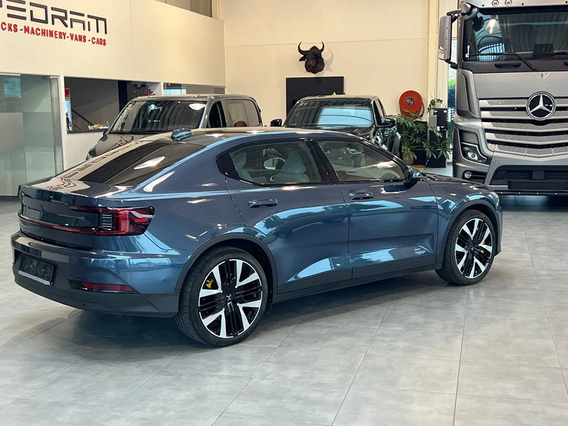 Volvo Polestar2 82kwh/350kw Polestar2 82kwh/350kw - Sedan: bilde 4 Volvo Polestar2 82kwh/350kw Polestar2 82kwh/350kw - Sedan: bilde 4