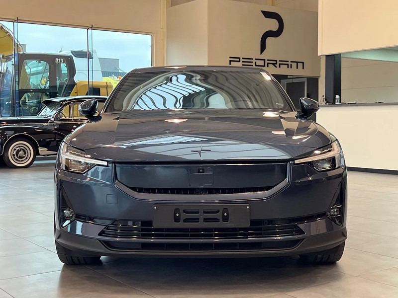 Volvo Polestar2 82kwh/350kw Polestar2 82kwh/350kw - Sedan: bilde 2 Volvo Polestar2 82kwh/350kw Polestar2 82kwh/350kw - Sedan: bilde 2