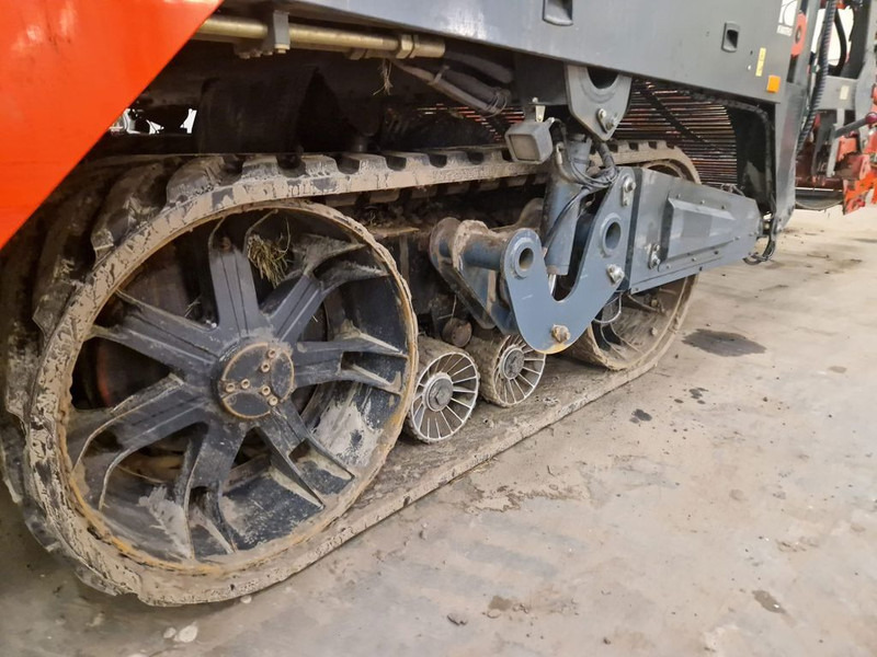 Dewulf Dewulf Kwatro - Potethøster: bilde 5 Dewulf Dewulf Kwatro - Potethøster: bilde 5