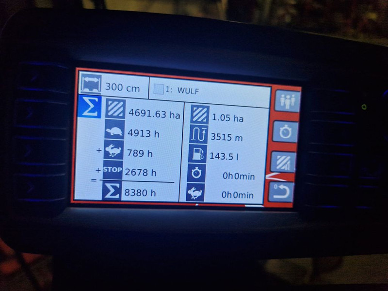 Dewulf Dewulf Kwatro - Potethøster: bilde 3 Dewulf Dewulf Kwatro - Potethøster: bilde 3