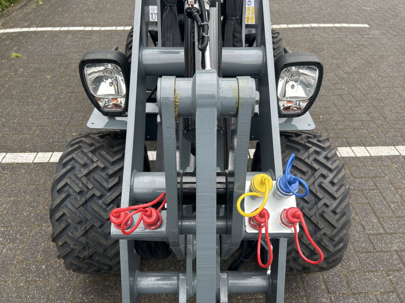 Giant Tobroco G1500 - Kompaktlaster: bilde 5 Giant Tobroco G1500 - Kompaktlaster: bilde 5