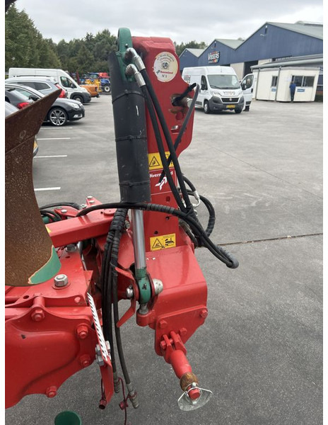 Plog Kverneland Kverneland ploeg 150B variomat: bilde 11