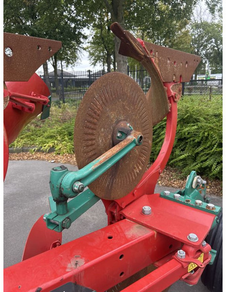 Plog Kverneland Kverneland ploeg 150B variomat: bilde 7