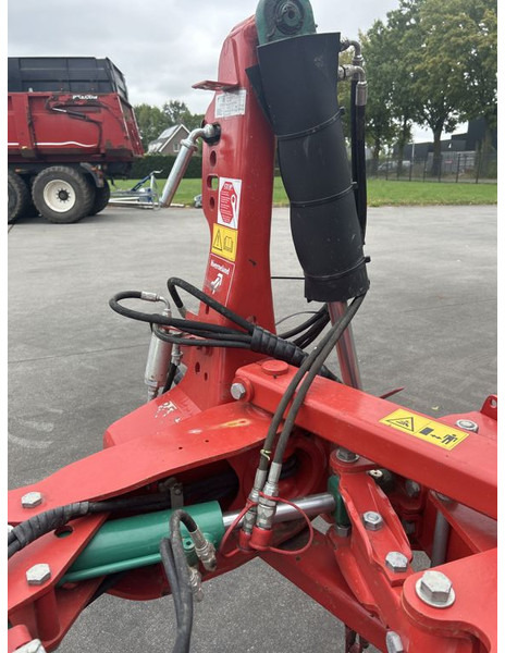 Plog Kverneland Kverneland ploeg 150B variomat: bilde 13