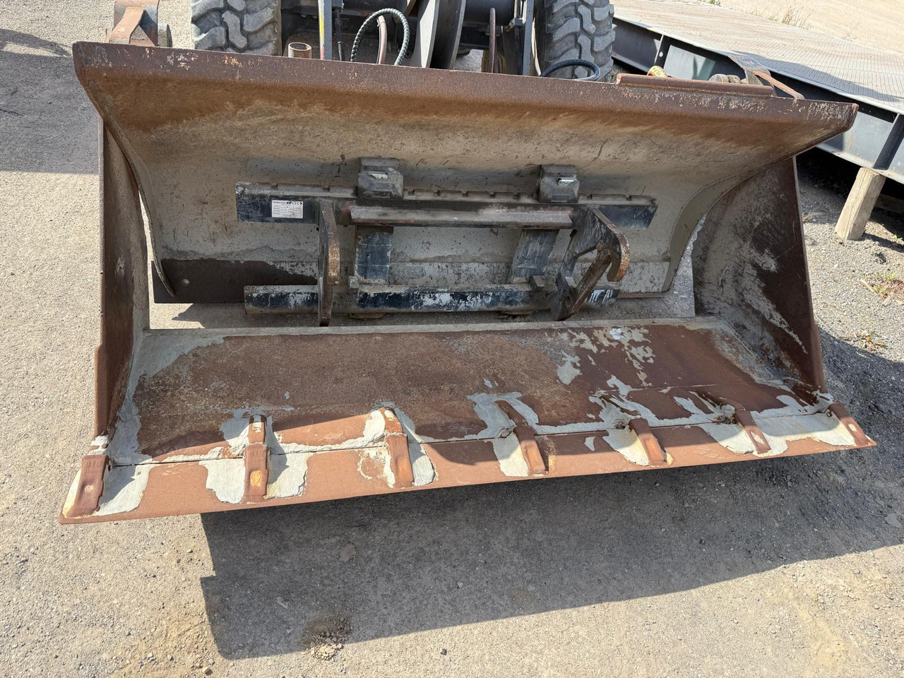 Volvo L 30 B-Z/K incl. 3-1shovel and fork - Hjullaster: bilde 5 Volvo L 30 B-Z/K incl. 3-1shovel and fork - Hjullaster: bilde 5