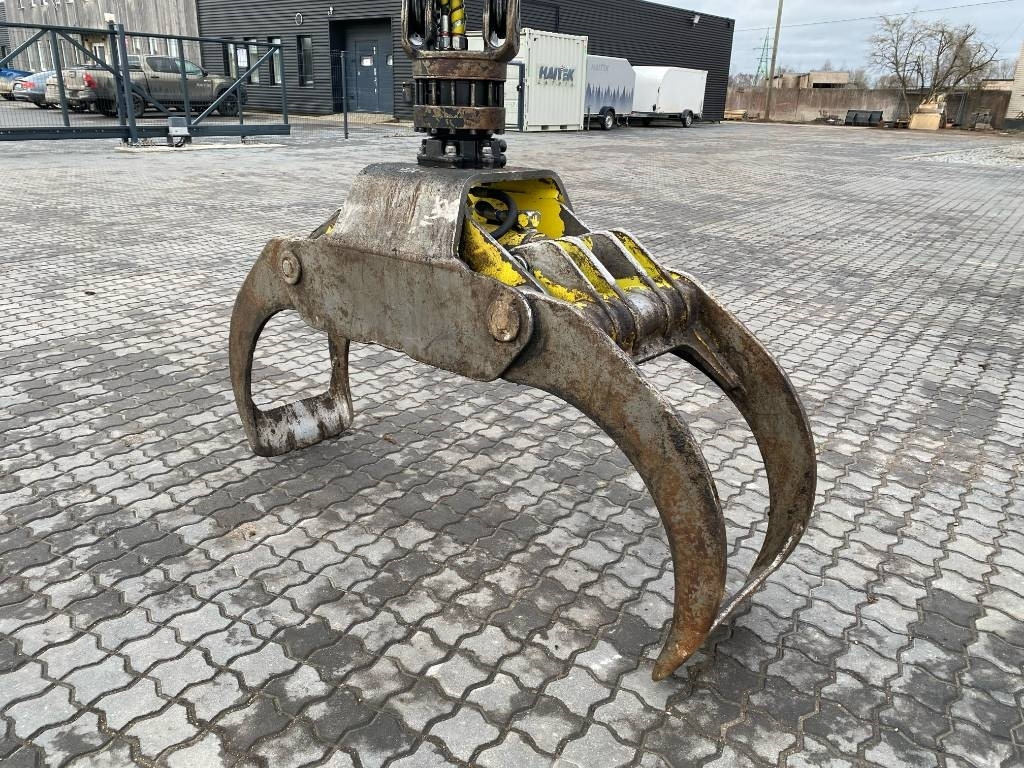 Leie KOMATSU 875 KOMATSU 875: bilde 11