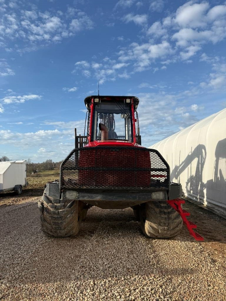 Komatsu 865 - Lassbærer: bilde 3 Komatsu 865 - Lassbærer: bilde 3