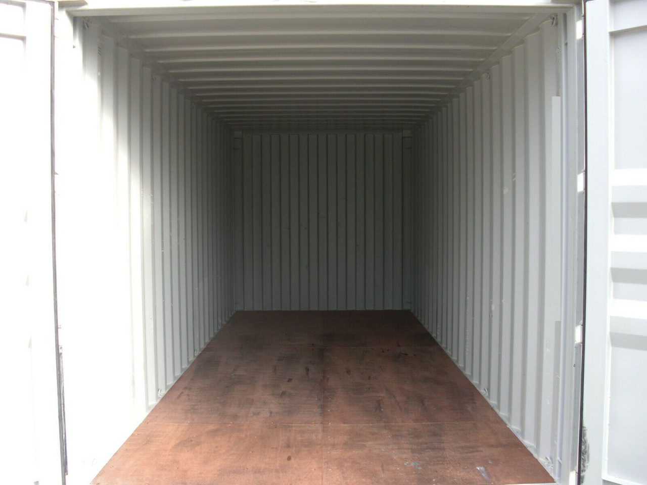 20ft 10ft 8 ft Seecontainer NEUWERTIG Miete - Container-transport/ Vekselflak semitrailer: bilde 4 20ft 10ft 8 ft Seecontainer NEUWERTIG Miete - Container-transport/ Vekselflak semitrailer: bilde 4