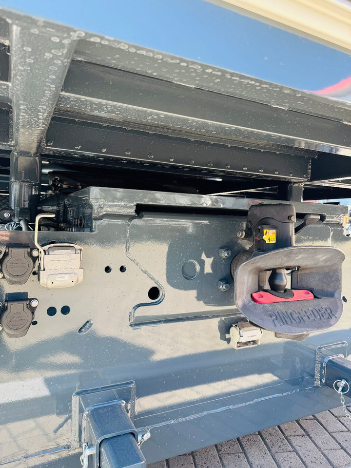 Lastebil, Kranbil Tatra 6x6x6 Phoenix Fassi F545RA.2.27 L214 V20: bilde 13