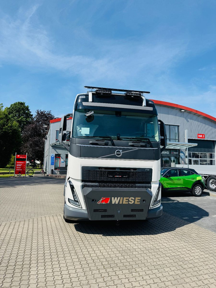 Volvo FH 540 mit Fassi F2150RAL Fly Jib + Winde - Lastebil, Kranbil: bilde 2 Volvo FH 540 mit Fassi F2150RAL Fly Jib + Winde - Lastebil, Kranbil: bilde 2
