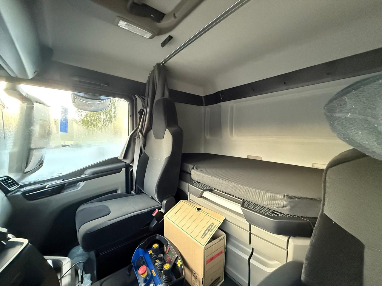 Kranbil MAN 26.470 6x4-4 Hydrodrive Fassi Kran F545 Jib: bilde 16