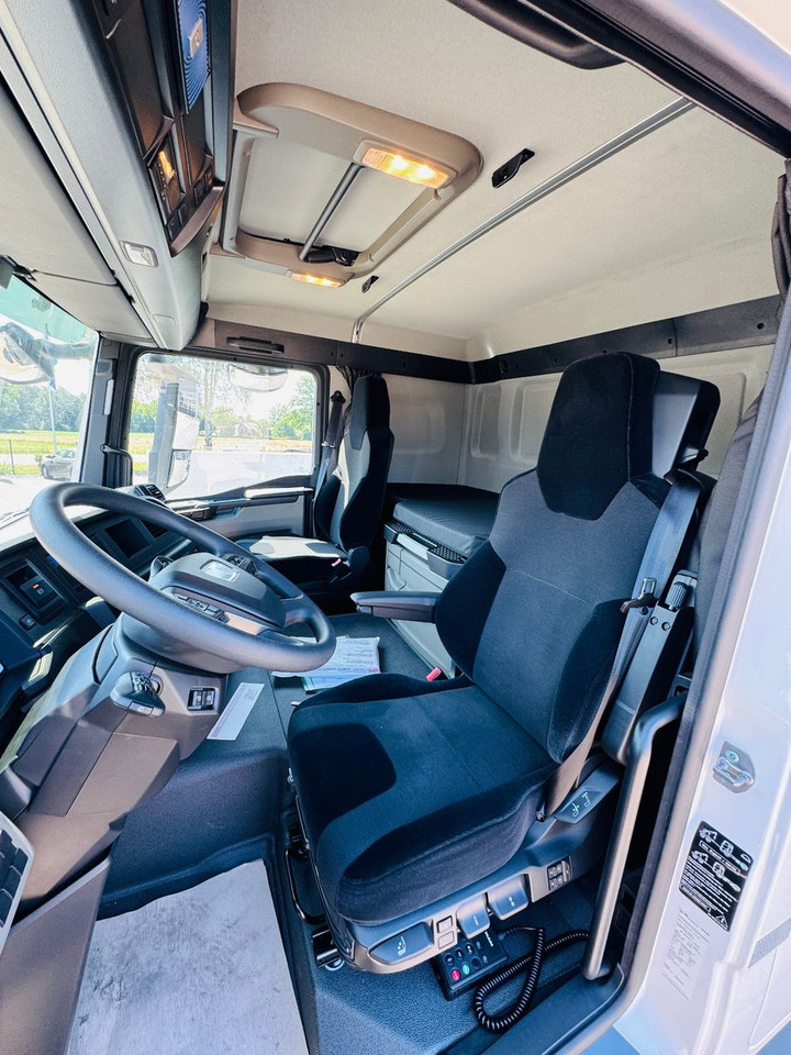 Kranbil MAN TGS 32.510 mit F710 Frontkran sofort: bilde 12