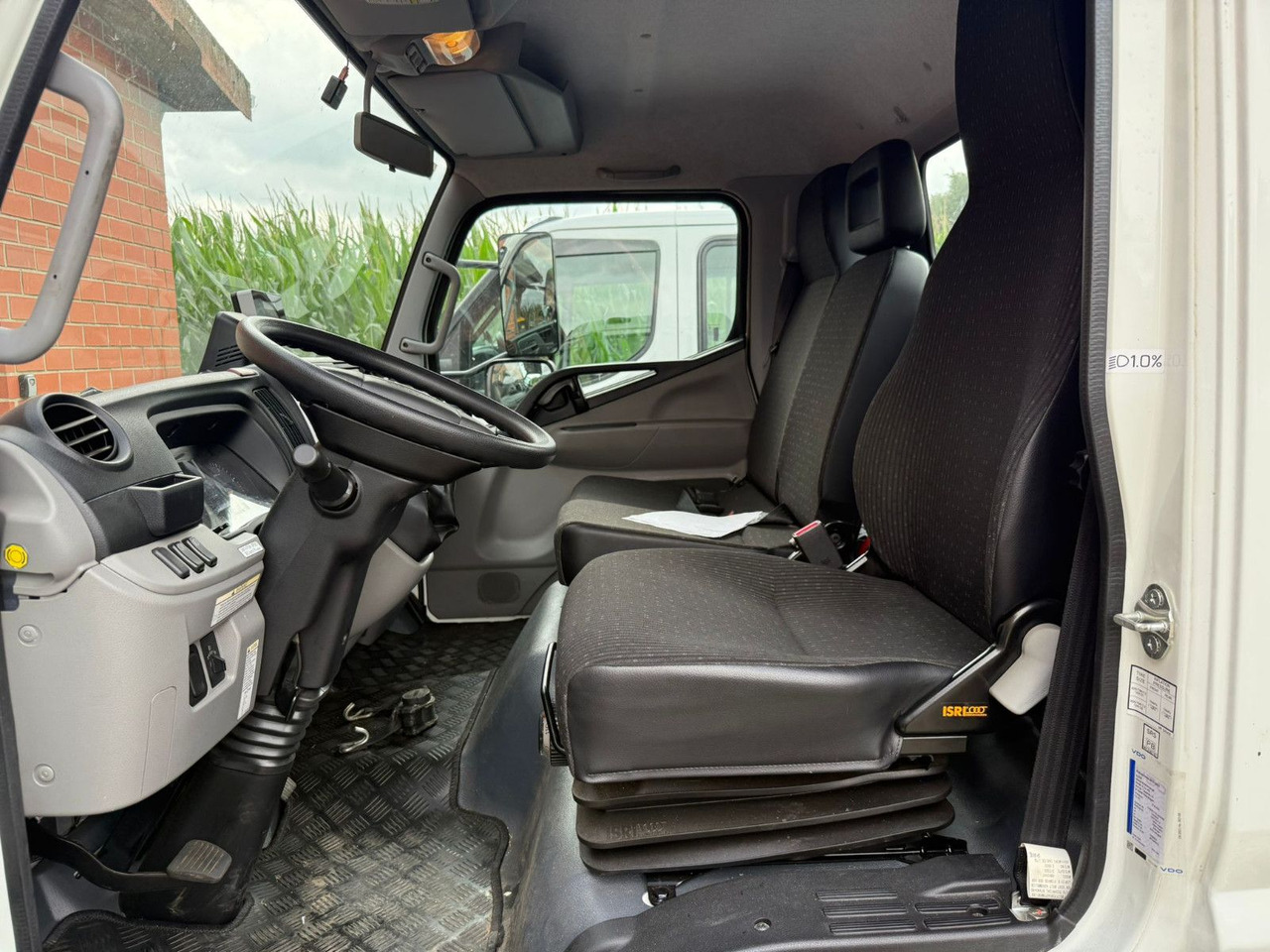 Transporter lastebil Mitsubishi Fuso Canter 7C18 Arbeitsbühnentransporter: bilde 7 Transporter lastebil Mitsubishi Fuso Canter 7C18 Arbeitsbühnentransporter: bilde 7