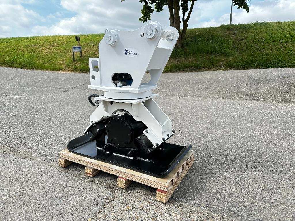 AJCE ACP5R Vibration Plate Compactor - Vibroplate: bilde 5 AJCE ACP5R Vibration Plate Compactor - Vibroplate: bilde 5