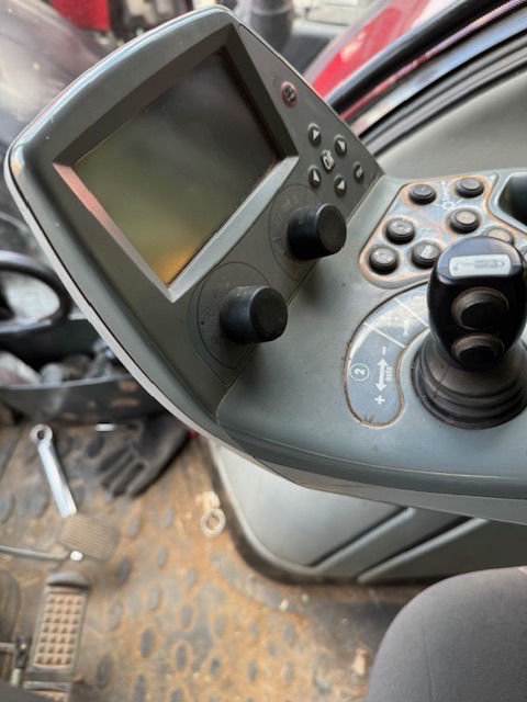 VALTRA T183 DIRECT DRIVE - Traktor: bilde 5 VALTRA T183 DIRECT DRIVE - Traktor: bilde 5