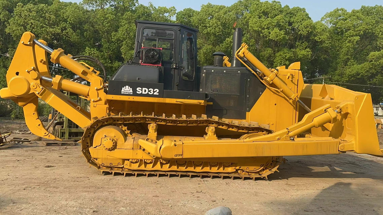 SHANTUI SD32 - Bulldozer: bilde 2 SHANTUI SD32 - Bulldozer: bilde 2