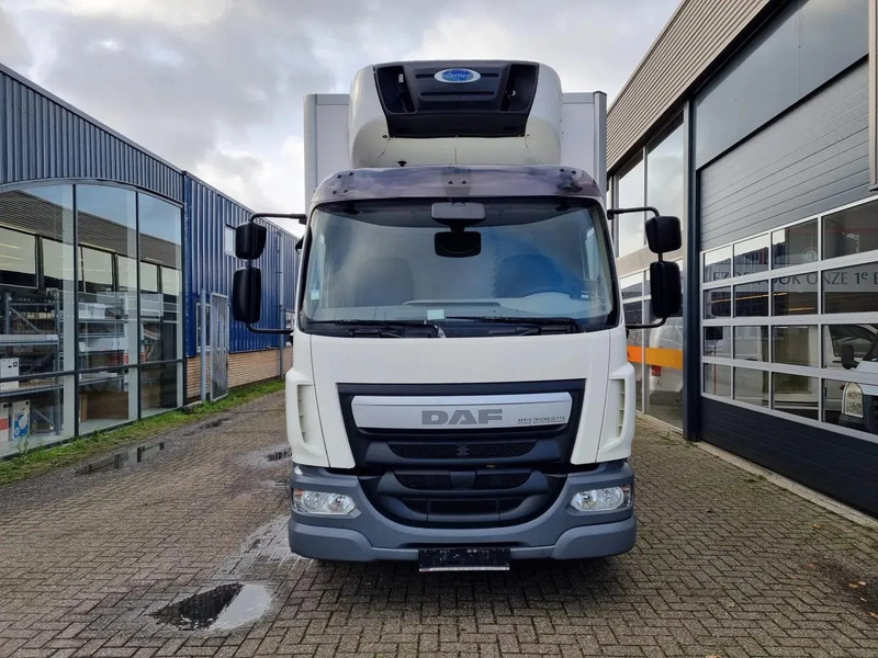 DAF LF 220 Kuhlkoffer/Carrier 750MT MULTITEMP/ LBW/ EURO 6 - Lastebil med kjøl: bilde 3 DAF LF 220 Kuhlkoffer/Carrier 750MT MULTITEMP/ LBW/ EURO 6 - Lastebil med kjøl: bilde 3