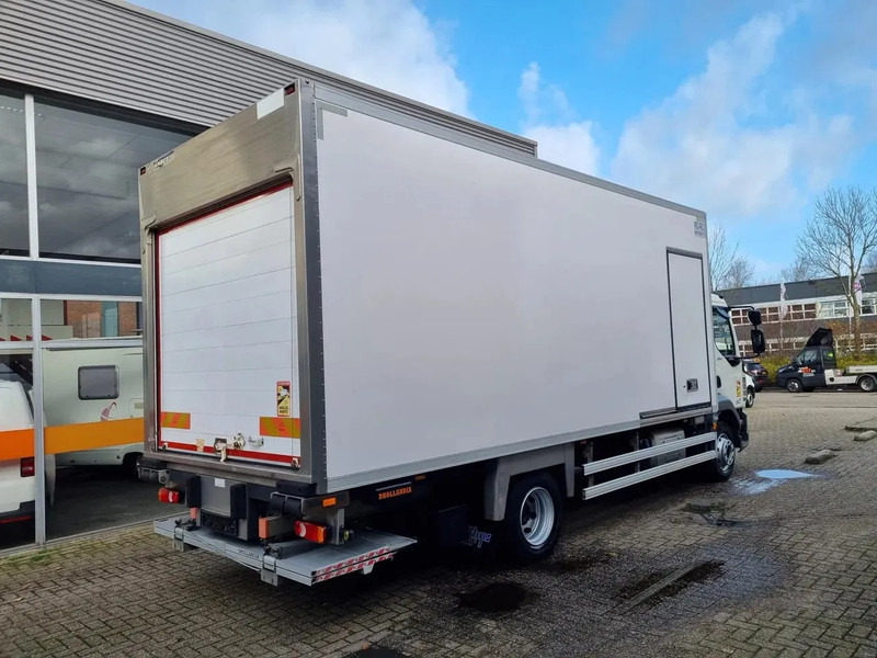 DAF LF 220 Kuhlkoffer/Carrier 750MT MULTITEMP/ LBW/ EURO 6 - Lastebil med kjøl: bilde 2 DAF LF 220 Kuhlkoffer/Carrier 750MT MULTITEMP/ LBW/ EURO 6 - Lastebil med kjøl: bilde 2