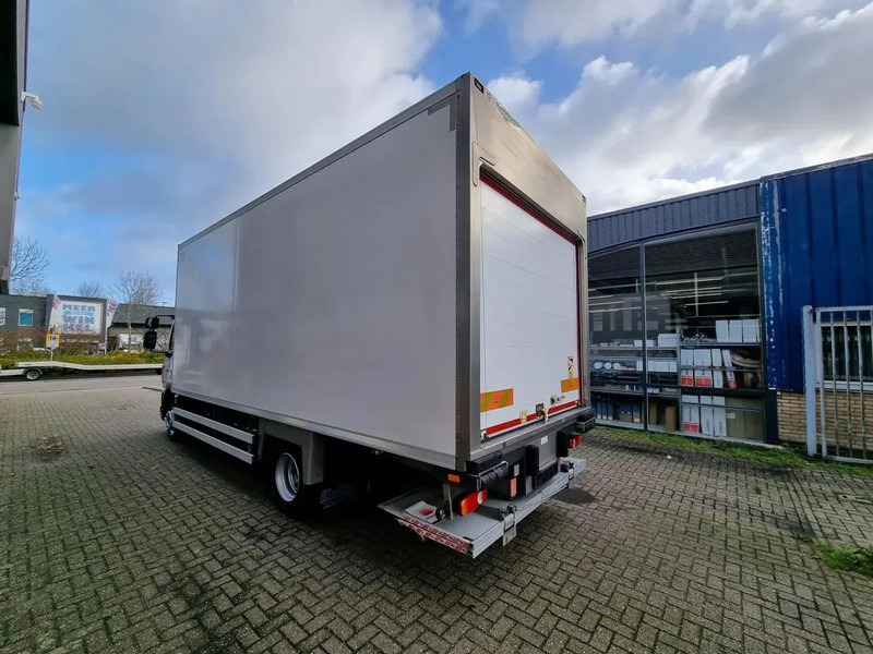 DAF LF 220 Kuhlkoffer/Carrier 750MT MULTITEMP/ LBW/ EURO 6 - Lastebil med kjøl: bilde 5 DAF LF 220 Kuhlkoffer/Carrier 750MT MULTITEMP/ LBW/ EURO 6 - Lastebil med kjøl: bilde 5
