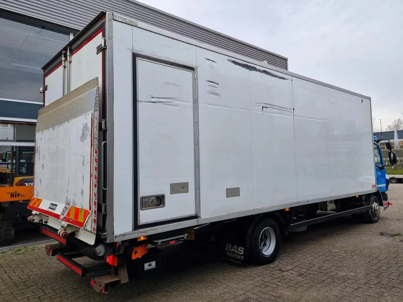 DAF LF 45.220 Kuhlkoffer Thermoking T1000R LBW ST380V EURO EEV - Lastebil med kjøl: bilde 2 DAF LF 45.220 Kuhlkoffer Thermoking T1000R LBW ST380V EURO EEV - Lastebil med kjøl: bilde 2