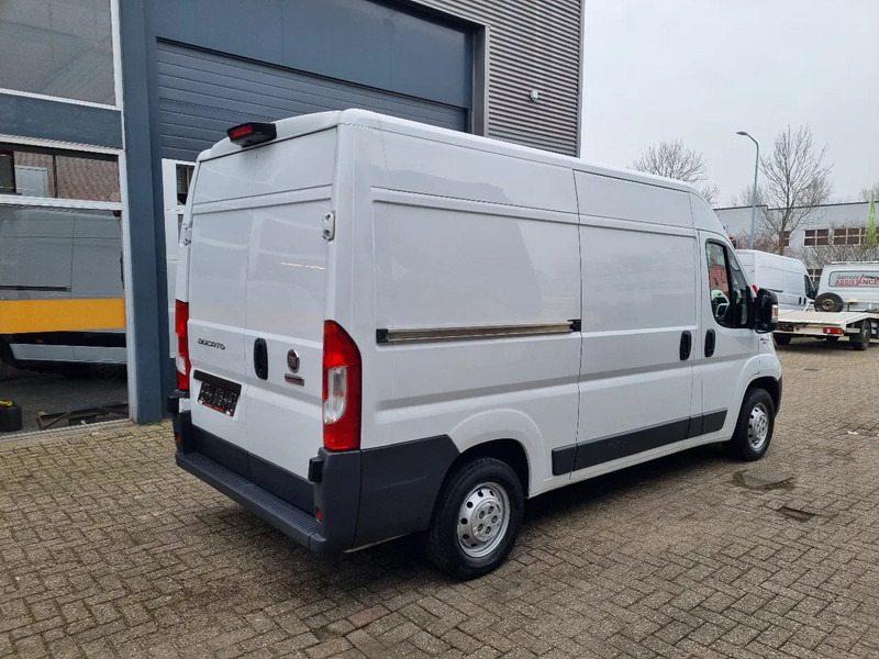 Fiat Ducato 2.3 130 pk Koelwagen Xarios 300 st 230V +20C / -20C EURO 6 - Kjølebil: bilde 2 Fiat Ducato 2.3 130 pk Koelwagen Xarios 300 st 230V +20C / -20C EURO 6 - Kjølebil: bilde 2