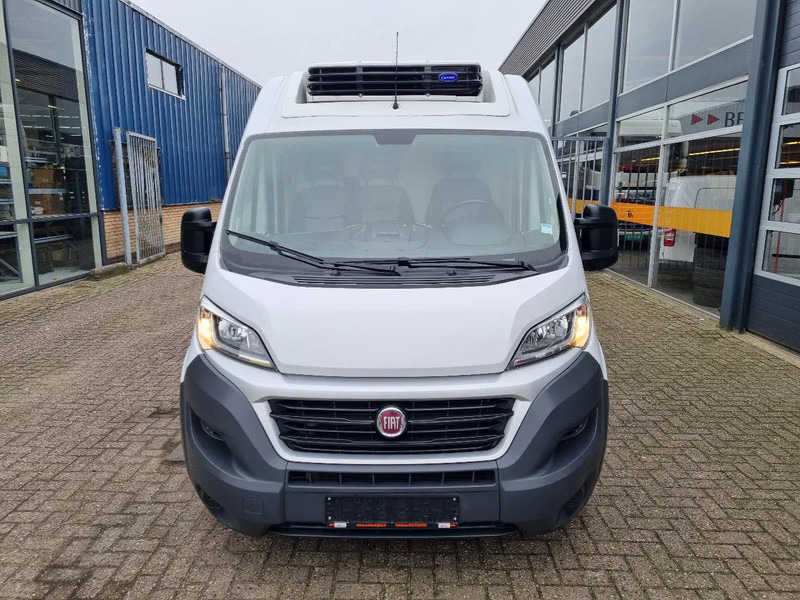 Fiat Ducato 2.3 130 pk Koelwagen Xarios 300 st 230V +20C / -20C EURO 6 - Kjølebil: bilde 3 Fiat Ducato 2.3 130 pk Koelwagen Xarios 300 st 230V +20C / -20C EURO 6 - Kjølebil: bilde 3