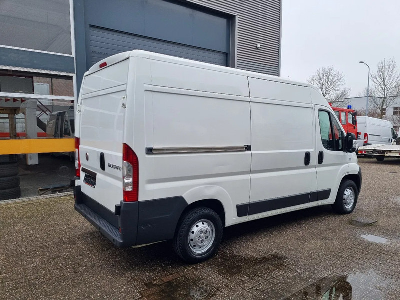 Fiat Ducato 2.3 JTD 130 Multijet Koelwagen Carrier Xarios 200 st 230V -20C / +20C - Kjølebil: bilde 2 Fiat Ducato 2.3 JTD 130 Multijet Koelwagen Carrier Xarios 200 st 230V -20C / +20C - Kjølebil: bilde 2