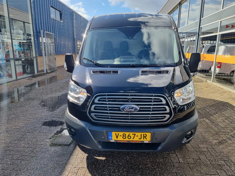 Ford Transit 2.0 TDCI Kuhlwagen Dometic Frigo 0'C Euro 6 - Kjølebil: bilde 3 Ford Transit 2.0 TDCI Kuhlwagen Dometic Frigo 0'C Euro 6 - Kjølebil: bilde 3