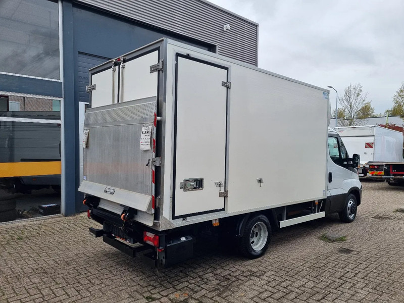Iveco Daily 35C13 Koelkoffer Carrier Pulsor 400 -20C / +20C LBW Euro 6 - Kjølebil: bilde 2 Iveco Daily 35C13 Koelkoffer Carrier Pulsor 400 -20C / +20C LBW Euro 6 - Kjølebil: bilde 2