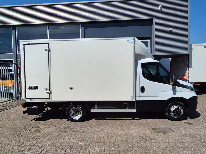 Iveco Daily 35C13 Koelkoffer Carrier Pulsor 400 -20C / +20C LBW Euro 6 - Kjølebil: bilde 3 Iveco Daily 35C13 Koelkoffer Carrier Pulsor 400 -20C / +20C LBW Euro 6 - Kjølebil: bilde 3