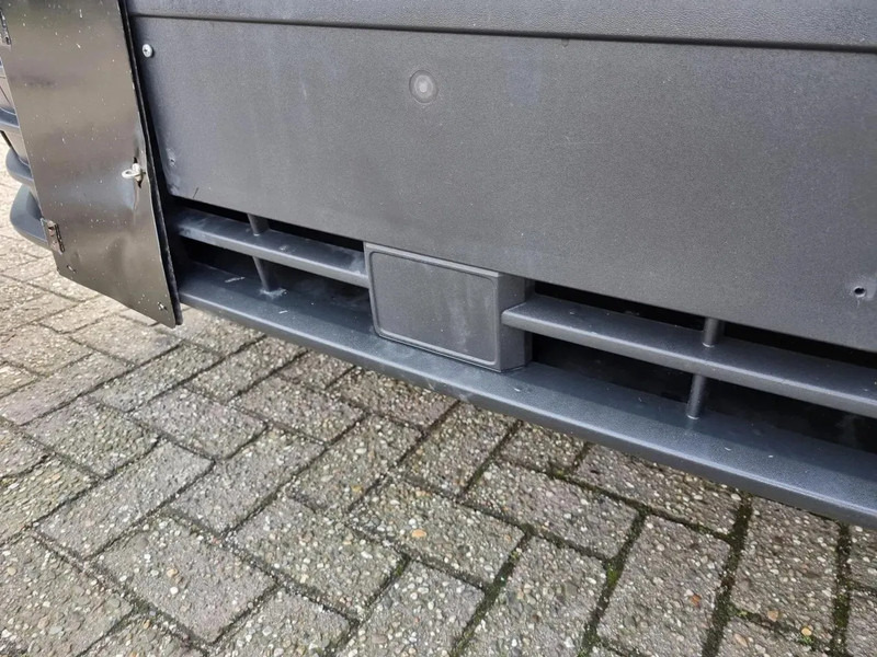 Kjølebil MAN TGE 3.180 Kuhlkoffer/ Carrier -20/+20/ ATP Cert.: bilde 15 Kjølebil MAN TGE 3.180 Kuhlkoffer/ Carrier -20/+20/ ATP Cert.: bilde 15