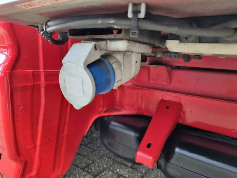 Kjølebil MAN TGE 3.180 Kuhlkoffer/ Carrier -20/+20/ ATP Cert.: bilde 8 Kjølebil MAN TGE 3.180 Kuhlkoffer/ Carrier -20/+20/ ATP Cert.: bilde 8