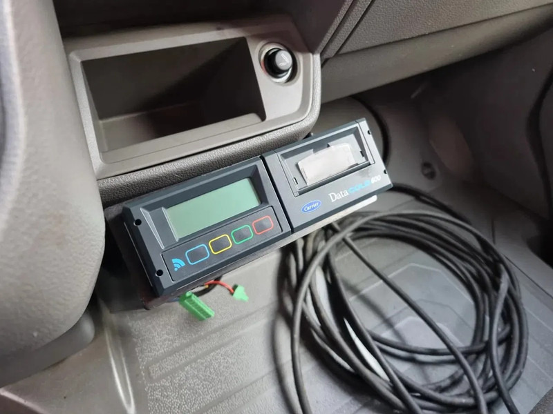 Kjølebil MAN TGE 3.180 Kuhlkoffer/ Carrier -20/+20/ ATP Cert.: bilde 9 Kjølebil MAN TGE 3.180 Kuhlkoffer/ Carrier -20/+20/ ATP Cert.: bilde 9