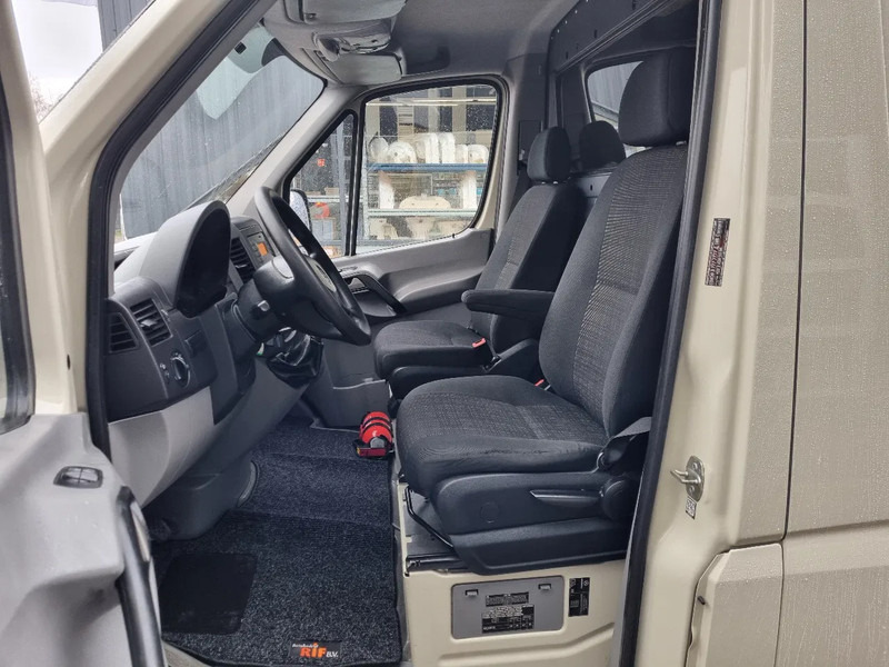 Kassebil Mercedes-Benz Sprinter 311 CDI L2H2 EURO 6 2.2 CDI RWD: bilde 17 Kassebil Mercedes-Benz Sprinter 311 CDI L2H2 EURO 6 2.2 CDI RWD: bilde 17